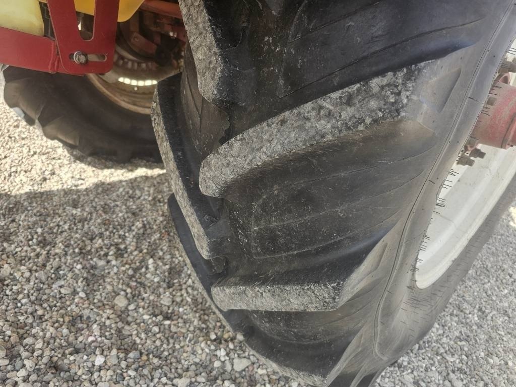 Anhängespritze του τύπου Hardi Commander 4200 Plus, Gebrauchtmaschine σε Ringe (Φωτογραφία 11)