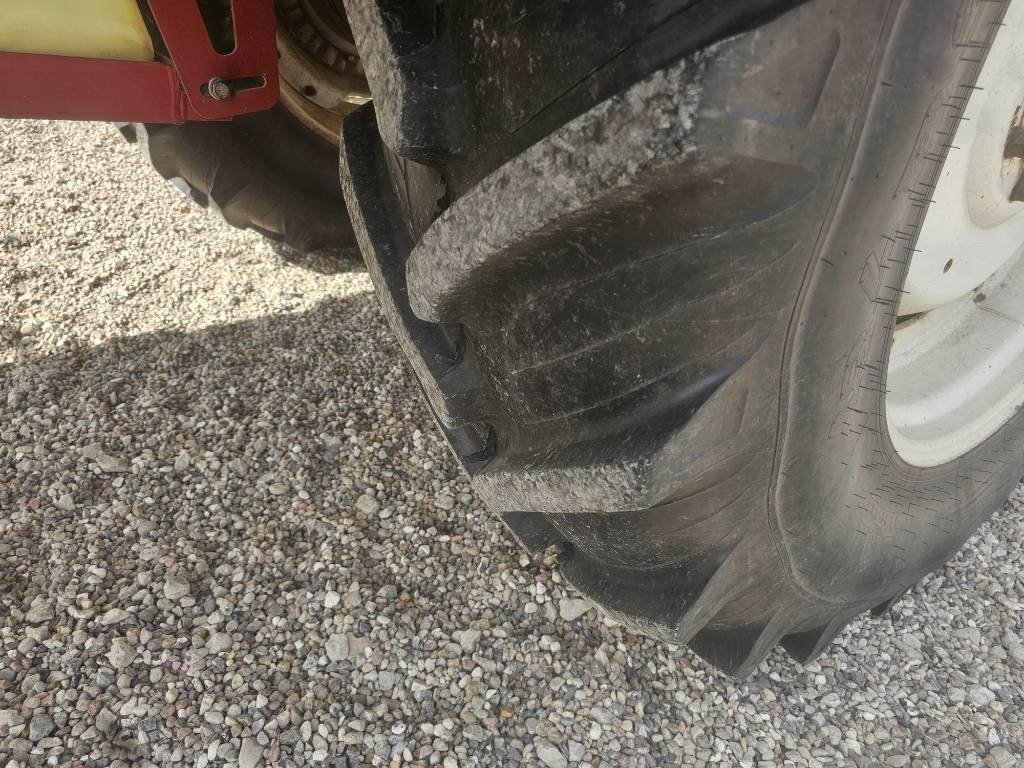 Anhängespritze του τύπου Hardi Commander 4200 Plus, Gebrauchtmaschine σε Ringe (Φωτογραφία 12)