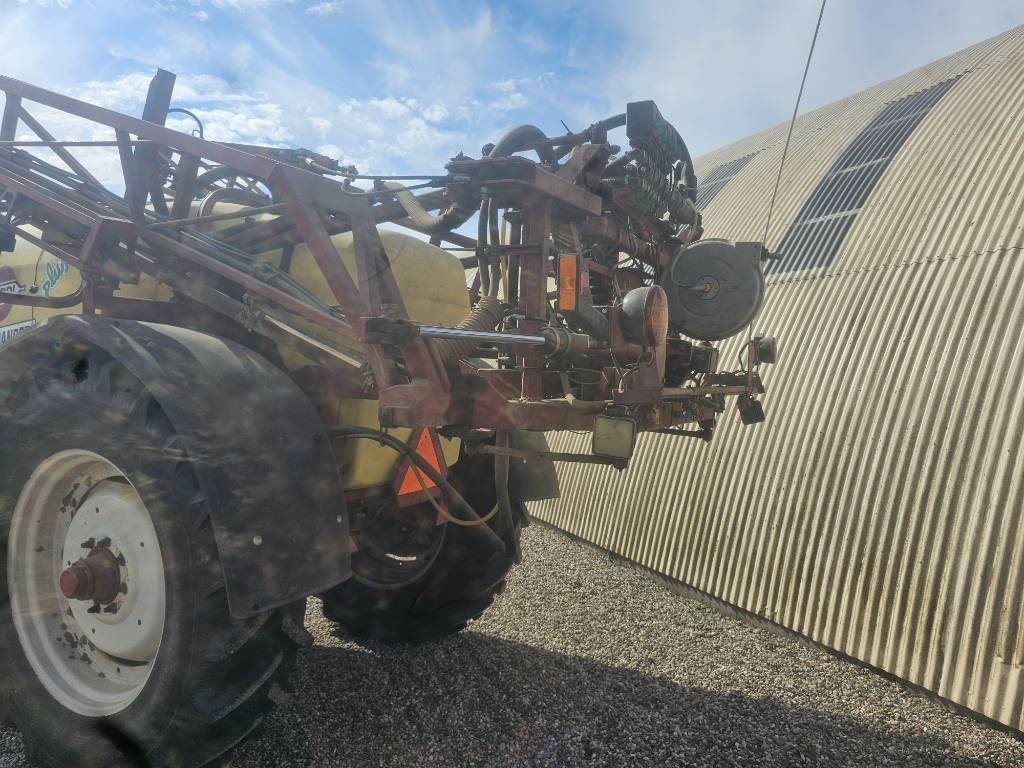 Anhängespritze του τύπου Hardi Commander 4200 Plus, Gebrauchtmaschine σε Ringe (Φωτογραφία 2)
