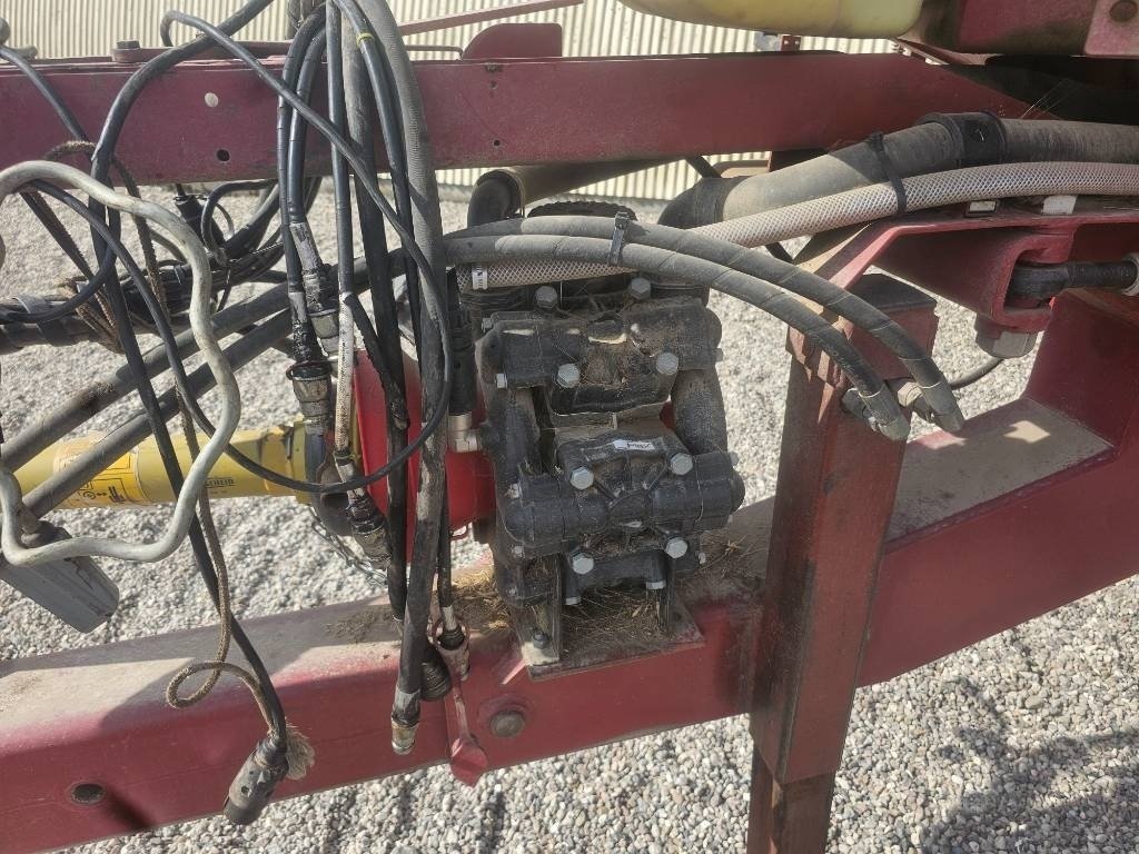Anhängespritze του τύπου Hardi Commander 4200 Plus, Gebrauchtmaschine σε Ringe (Φωτογραφία 14)
