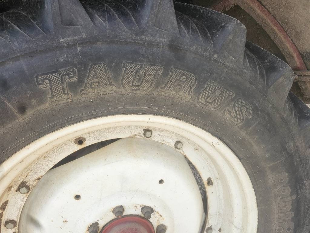 Anhängespritze του τύπου Hardi Commander 4200 Plus, Gebrauchtmaschine σε Ringe (Φωτογραφία 9)