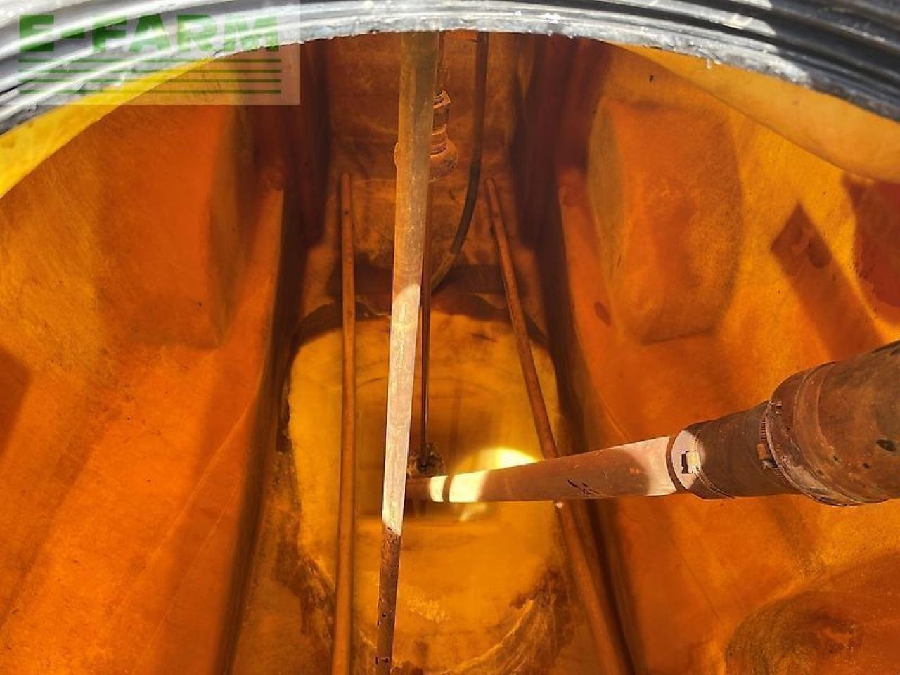 Anhängespritze a típus Hardi commander 4200, Gebrauchtmaschine ekkor: SZEGED (Kép 20)