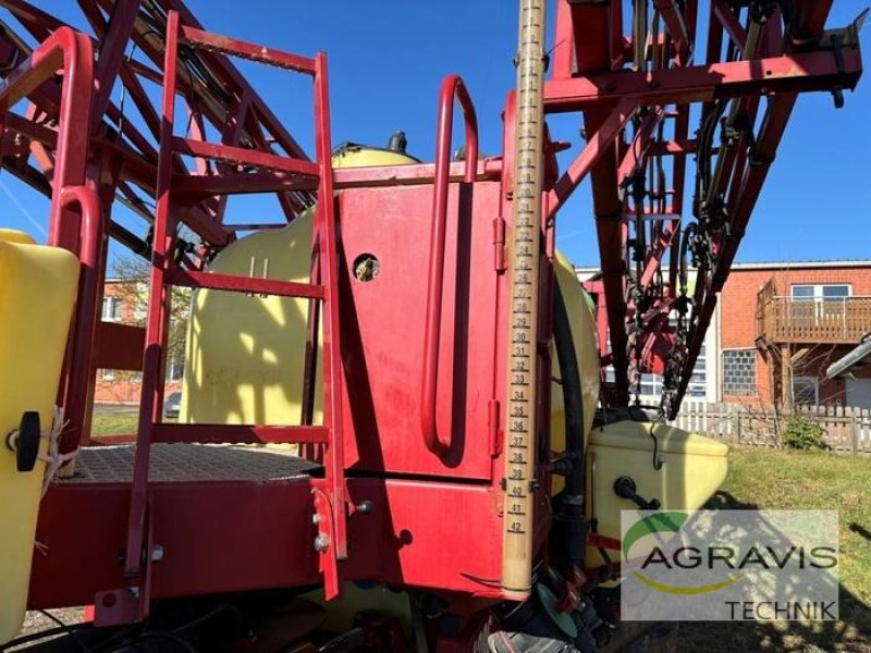 Anhängespritze des Typs Hardi COMMANDER 4200, Gebrauchtmaschine in Coppenbrügge (Bild 10)