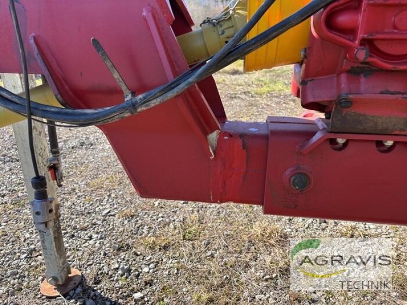 Anhängespritze des Typs Hardi COMMANDER 4200, Gebrauchtmaschine in Coppenbrügge (Bild 24)