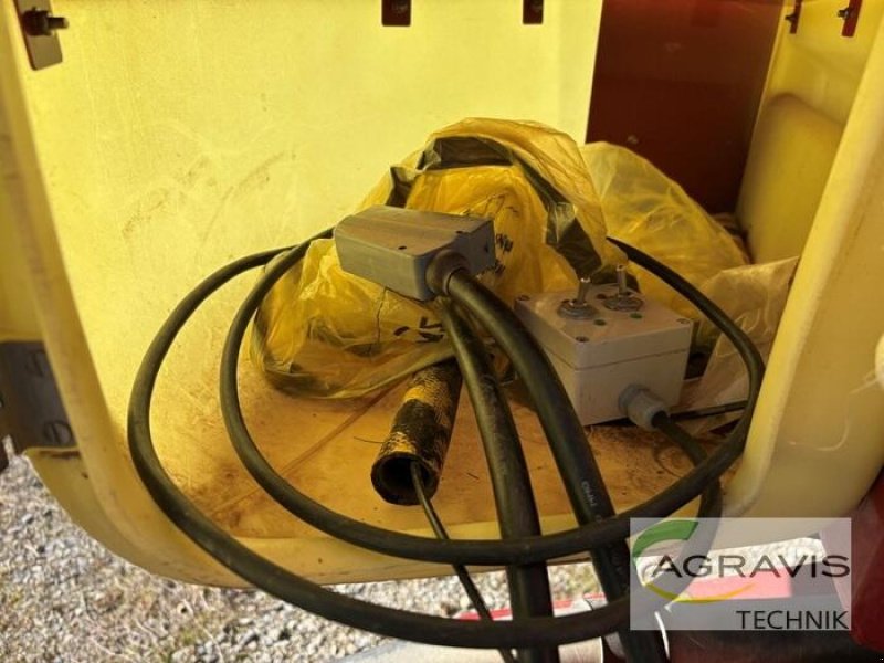 Anhängespritze des Typs Hardi COMMANDER 4200, Gebrauchtmaschine in Coppenbrügge (Bild 26)