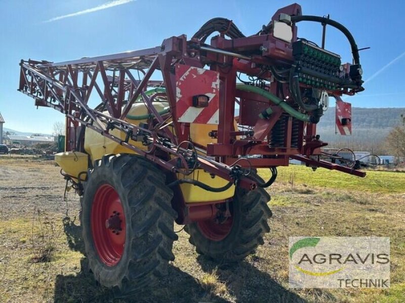 Anhängespritze des Typs Hardi COMMANDER 4200, Gebrauchtmaschine in Coppenbrügge (Bild 5)