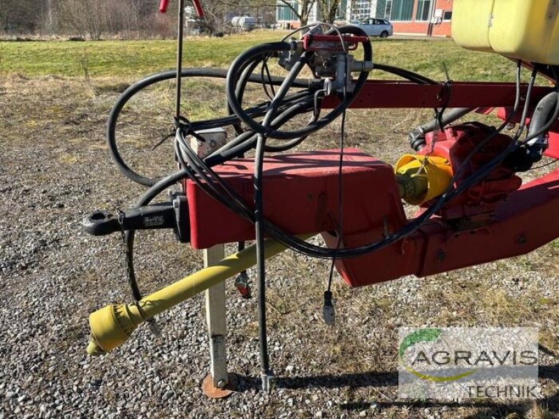 Anhängespritze des Typs Hardi COMMANDER 4200, Gebrauchtmaschine in Coppenbrügge (Bild 25)