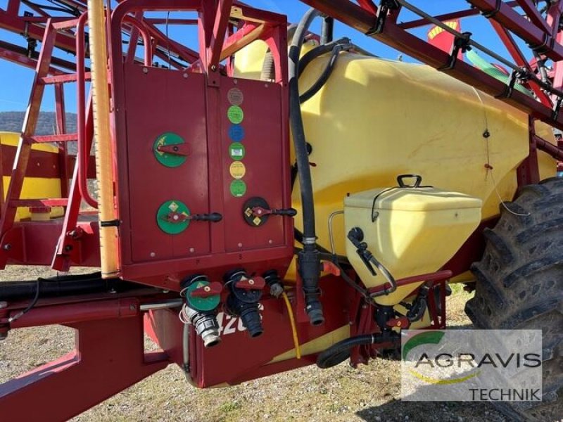 Anhängespritze des Typs Hardi COMMANDER 4200, Gebrauchtmaschine in Coppenbrügge (Bild 9)