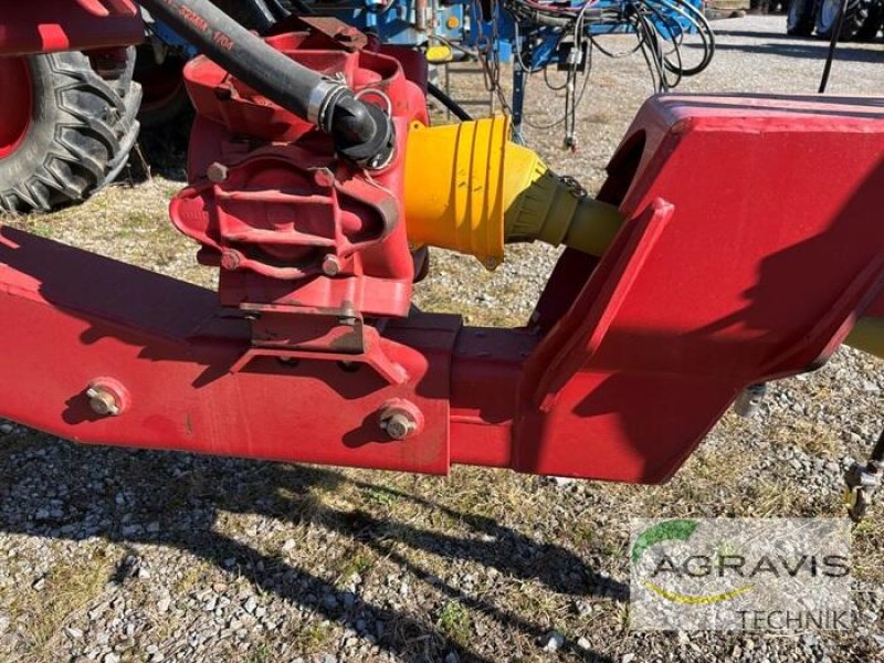 Anhängespritze des Typs Hardi COMMANDER 4200, Gebrauchtmaschine in Coppenbrügge (Bild 23)