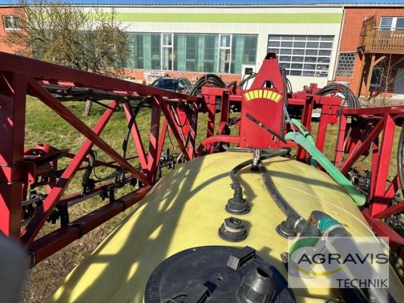 Anhängespritze des Typs Hardi COMMANDER 4200, Gebrauchtmaschine in Coppenbrügge (Bild 14)