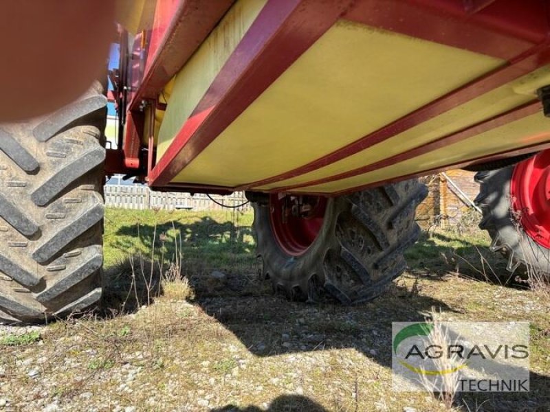 Anhängespritze des Typs Hardi COMMANDER 4200, Gebrauchtmaschine in Coppenbrügge (Bild 22)