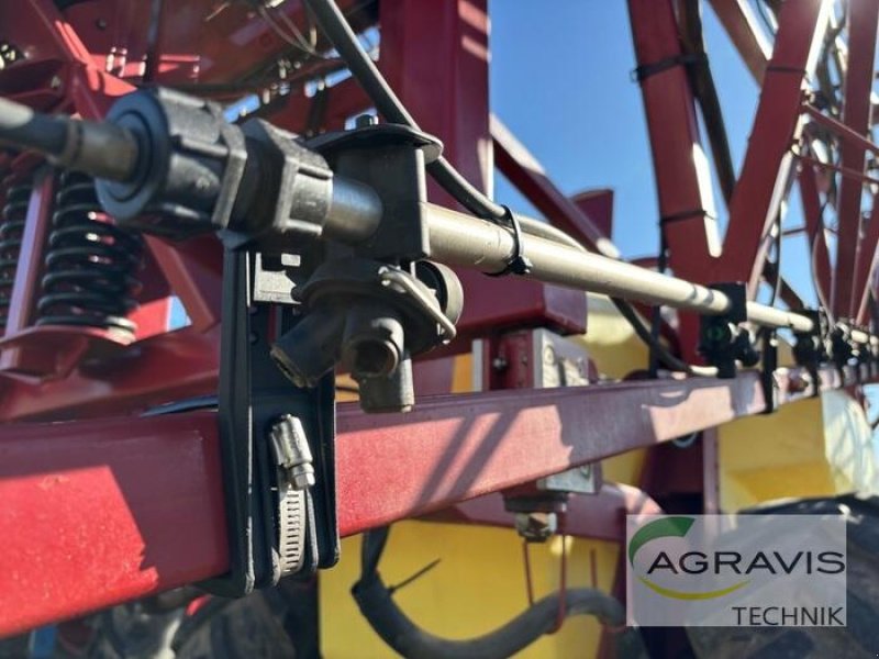 Anhängespritze des Typs Hardi COMMANDER 4200, Gebrauchtmaschine in Coppenbrügge (Bild 20)