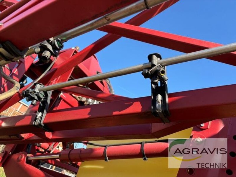 Anhängespritze des Typs Hardi COMMANDER 4200, Gebrauchtmaschine in Coppenbrügge (Bild 19)