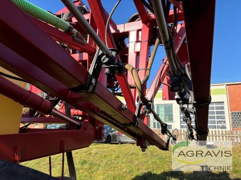 Anhängespritze des Typs Hardi COMMANDER 4200, Gebrauchtmaschine in Coppenbrügge (Bild 18)