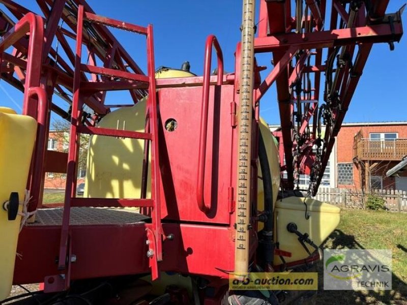 Anhängespritze des Typs Hardi COMMANDER 4200, Gebrauchtmaschine in Coppenbrügge (Bild 10)