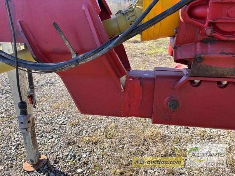 Anhängespritze des Typs Hardi COMMANDER 4200, Gebrauchtmaschine in Coppenbrügge (Bild 24)