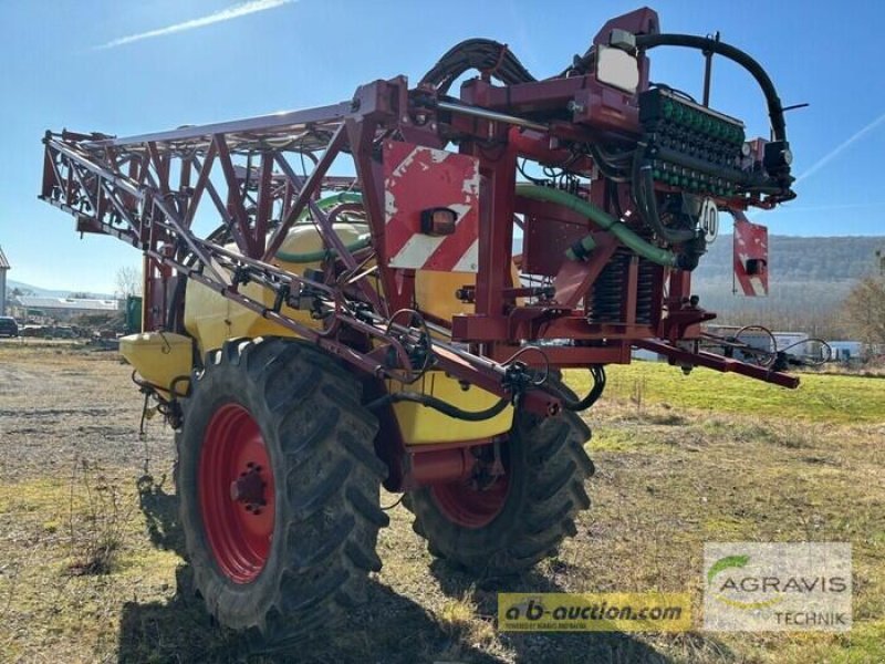Anhängespritze des Typs Hardi COMMANDER 4200, Gebrauchtmaschine in Coppenbrügge (Bild 5)