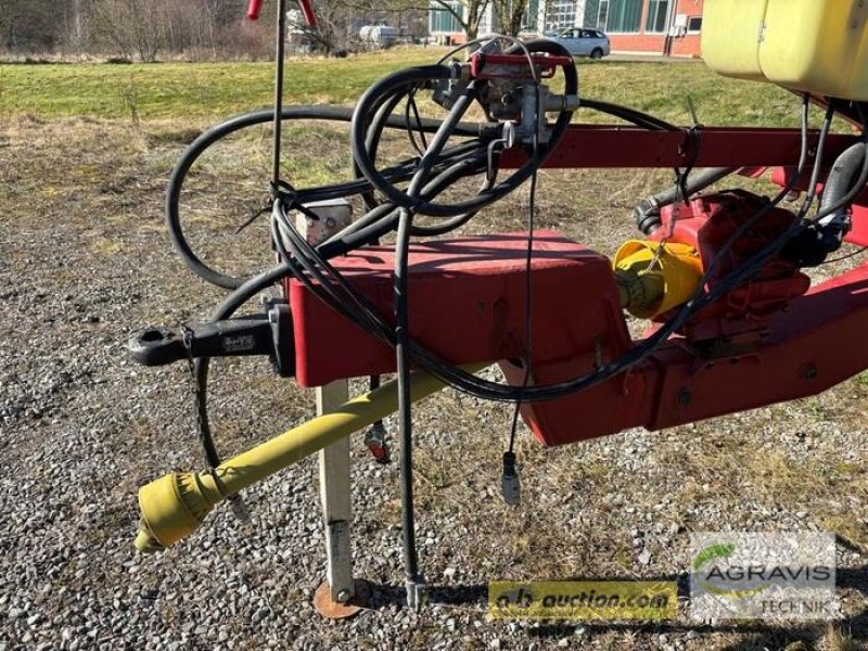 Anhängespritze des Typs Hardi COMMANDER 4200, Gebrauchtmaschine in Coppenbrügge (Bild 25)