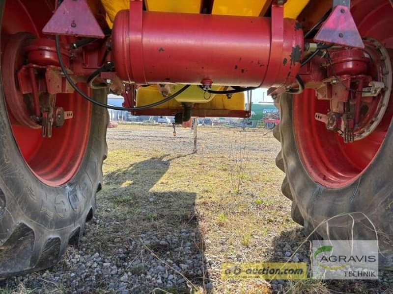 Anhängespritze des Typs Hardi COMMANDER 4200, Gebrauchtmaschine in Coppenbrügge (Bild 21)