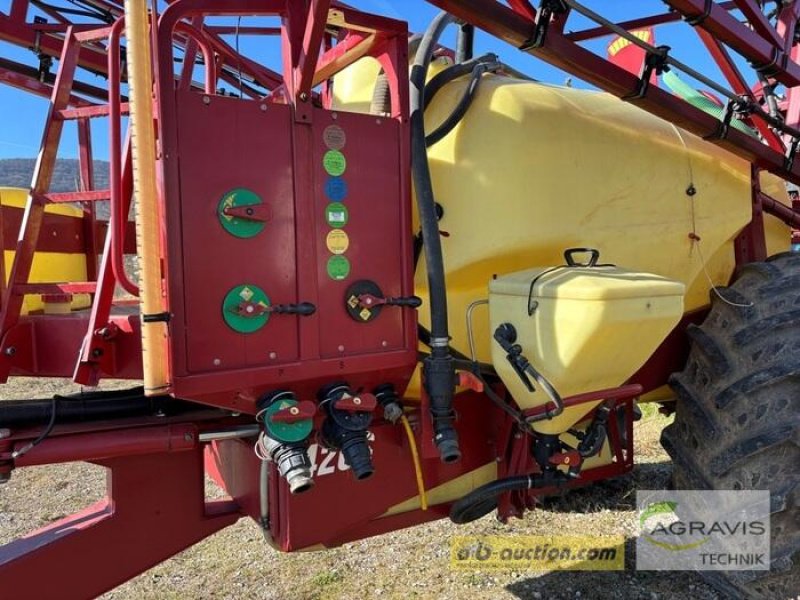 Anhängespritze des Typs Hardi COMMANDER 4200, Gebrauchtmaschine in Coppenbrügge (Bild 9)