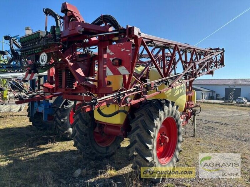 Anhängespritze des Typs Hardi COMMANDER 4200, Gebrauchtmaschine in Coppenbrügge (Bild 3)