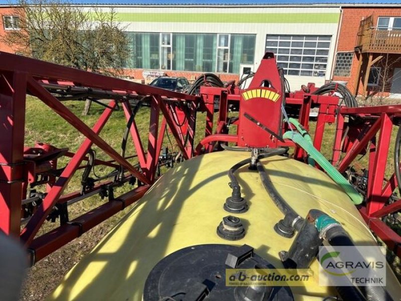 Anhängespritze des Typs Hardi COMMANDER 4200, Gebrauchtmaschine in Coppenbrügge (Bild 14)