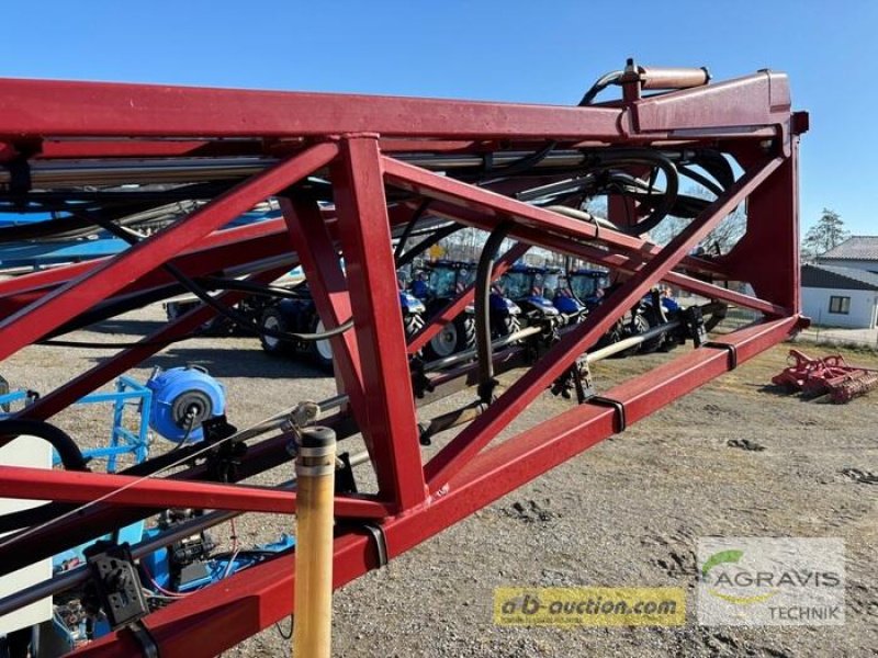 Anhängespritze des Typs Hardi COMMANDER 4200, Gebrauchtmaschine in Coppenbrügge (Bild 16)