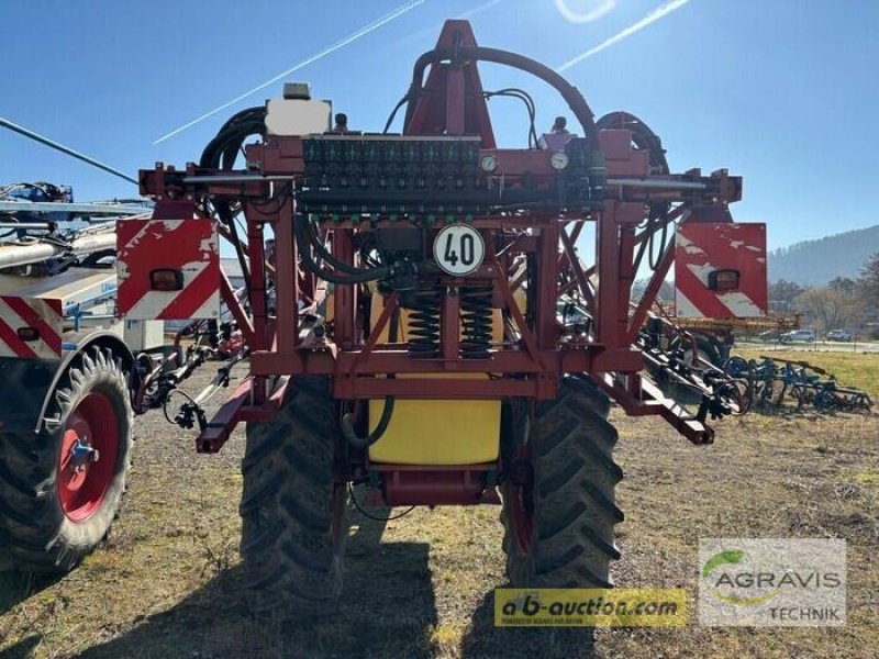 Anhängespritze des Typs Hardi COMMANDER 4200, Gebrauchtmaschine in Coppenbrügge (Bild 4)