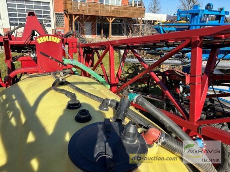 Anhängespritze des Typs Hardi COMMANDER 4200, Gebrauchtmaschine in Coppenbrügge (Bild 15)