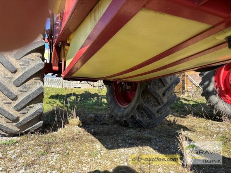 Anhängespritze des Typs Hardi COMMANDER 4200, Gebrauchtmaschine in Coppenbrügge (Bild 22)