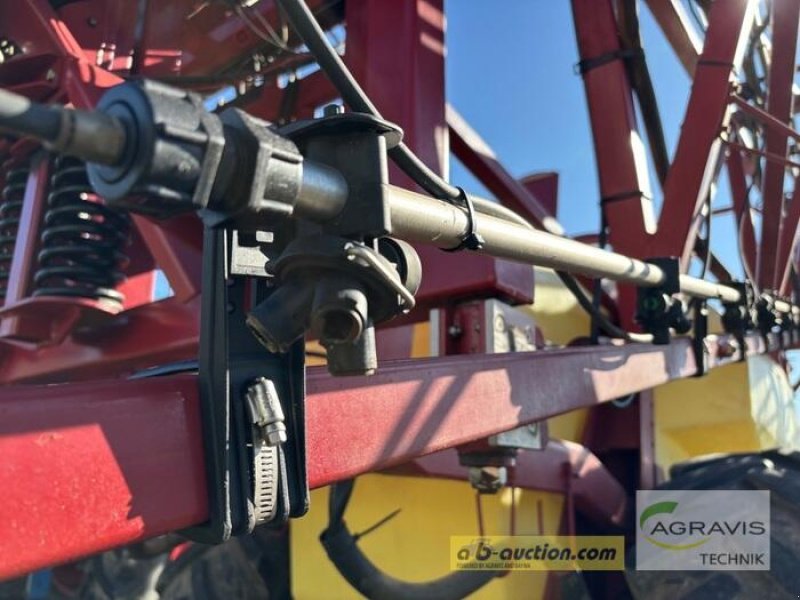 Anhängespritze des Typs Hardi COMMANDER 4200, Gebrauchtmaschine in Coppenbrügge (Bild 20)
