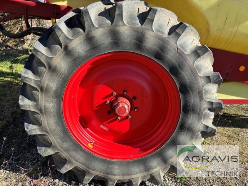 Anhängespritze des Typs Hardi COMMANDER 4200, Gebrauchtmaschine in Coppenbrügge (Bild 12)