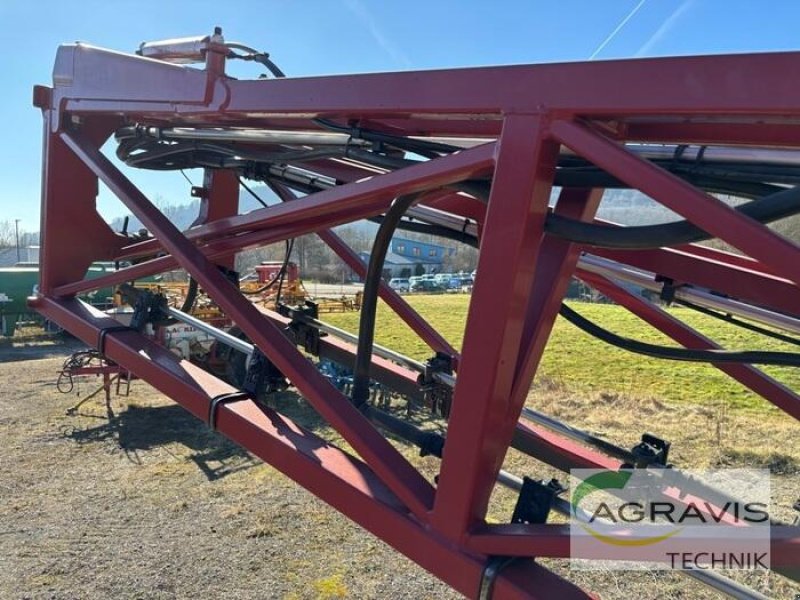 Anhängespritze des Typs Hardi COMMANDER 4200, Gebrauchtmaschine in Coppenbrügge (Bild 17)