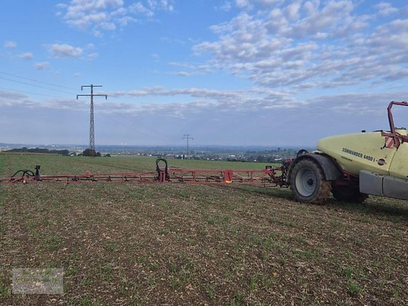 Anhängespritze van het type Hardi Commander 4400 i/24 m Gestänge/Section-Controll, Gebrauchtmaschine in Gerstetten (Foto 1)