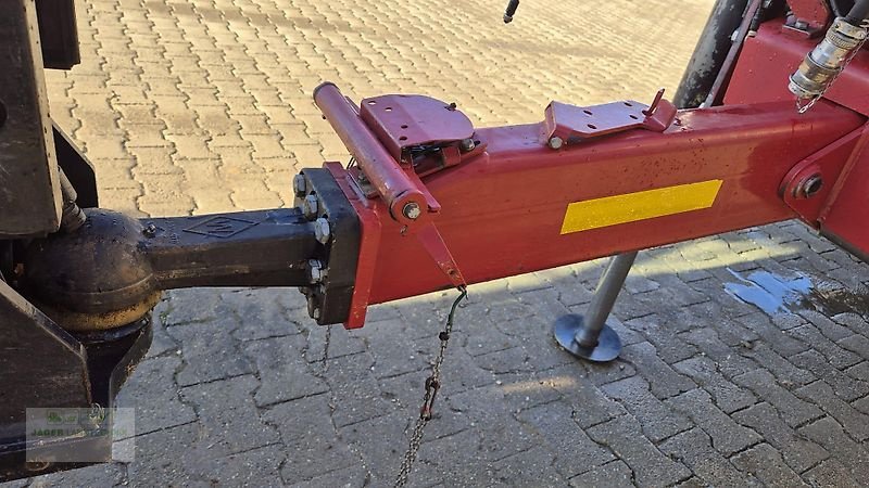 Anhängespritze tip Hardi Commander 4400 i/24 m Gestänge/Section-Controll, Gebrauchtmaschine in Gerstetten (Poză 7)