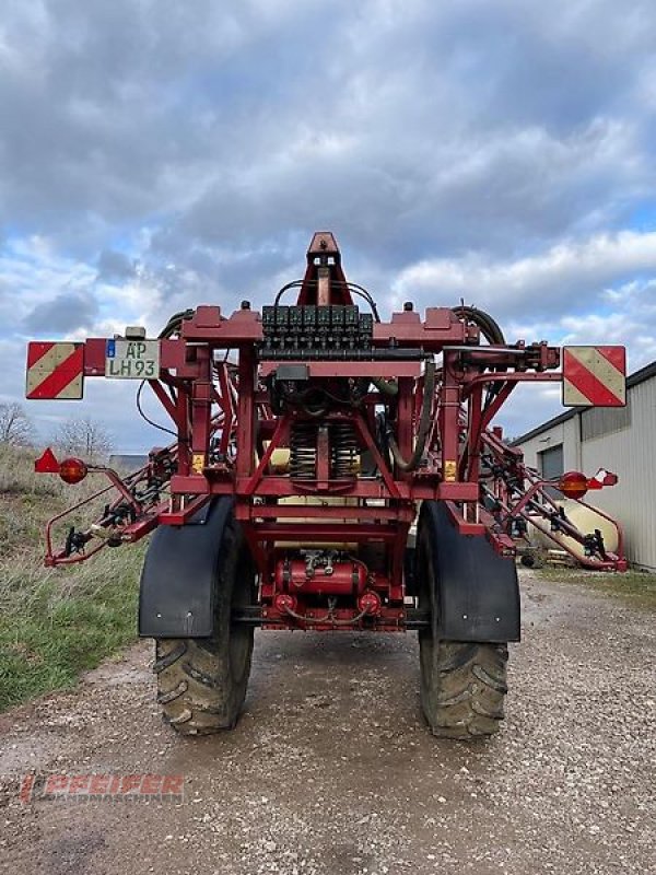Anhängespritze типа Hardi Commander 4400 i 30m LP, Gebrauchtmaschine в Elleben OT Riechheim (Фотография 4)