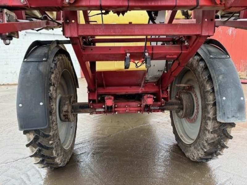 Anhängespritze del tipo Hardi COMMANDER 4400 I, Gebrauchtmaschine In Rødding (Immagine 7)