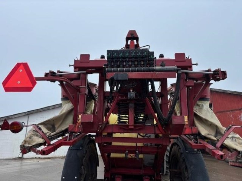Anhängespritze del tipo Hardi COMMANDER 4400 I, Gebrauchtmaschine In Rødding (Immagine 15)