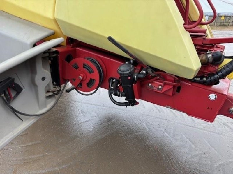 Anhängespritze del tipo Hardi COMMANDER 4400 I, Gebrauchtmaschine In Rødding (Immagine 10)