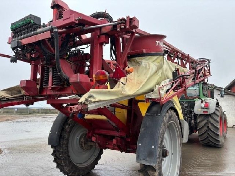 Anhängespritze del tipo Hardi COMMANDER 4400 I, Gebrauchtmaschine In Rødding (Immagine 14)
