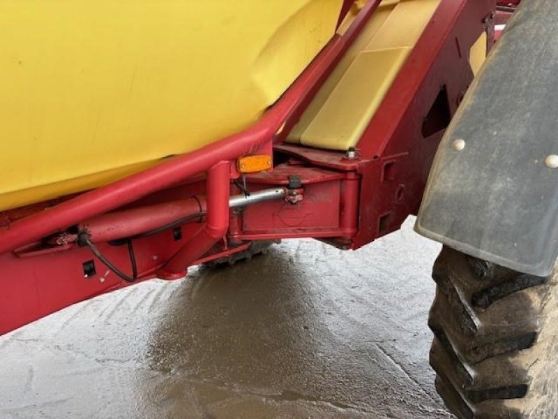 Anhängespritze del tipo Hardi COMMANDER 4400 I, Gebrauchtmaschine In Rødding (Immagine 9)