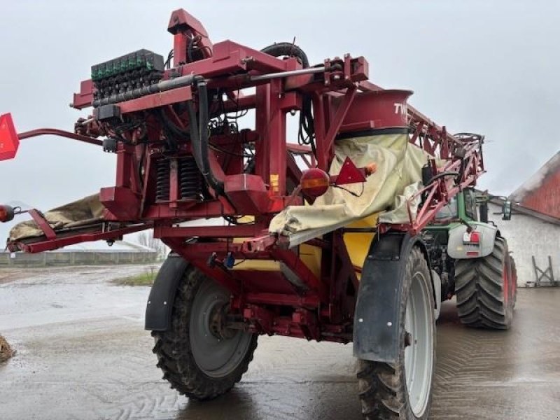 Anhängespritze del tipo Hardi COMMANDER 4400 I, Gebrauchtmaschine In Rødding (Immagine 5)