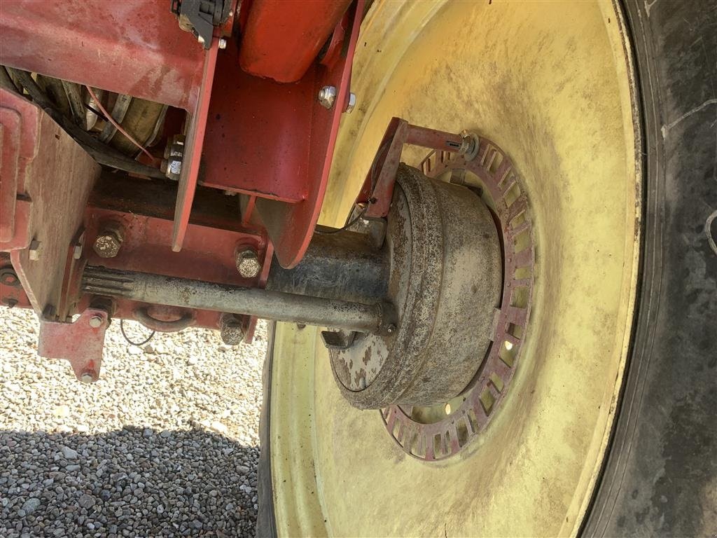 Anhängespritze del tipo Hardi Commander 4400 twin force 24 mtr HAZ  -  safe-Track - HC 6500  computer, Gebrauchtmaschine In Tinglev (Immagine 11)