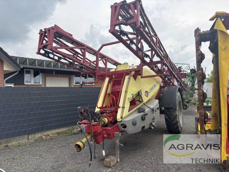 Anhängespritze typu Hardi COMMANDER 4400, Gebrauchtmaschine w Coesfeld (Zdjęcie 1)