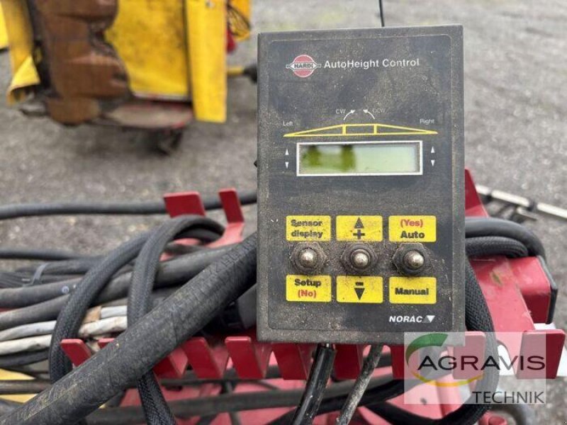 Anhängespritze typu Hardi COMMANDER 4400, Gebrauchtmaschine w Coesfeld (Zdjęcie 18)