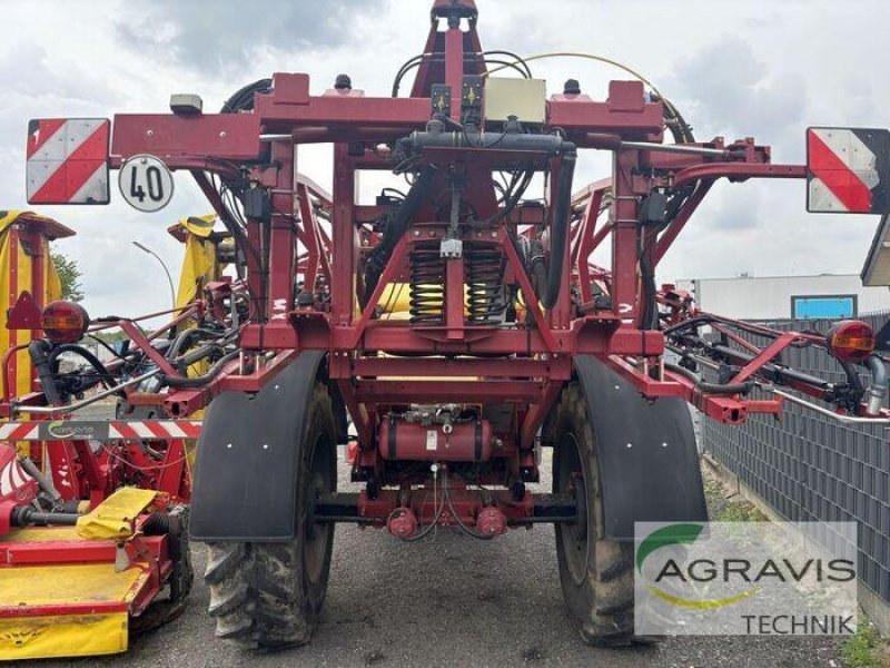 Anhängespritze typu Hardi COMMANDER 4400, Gebrauchtmaschine w Coesfeld (Zdjęcie 16)
