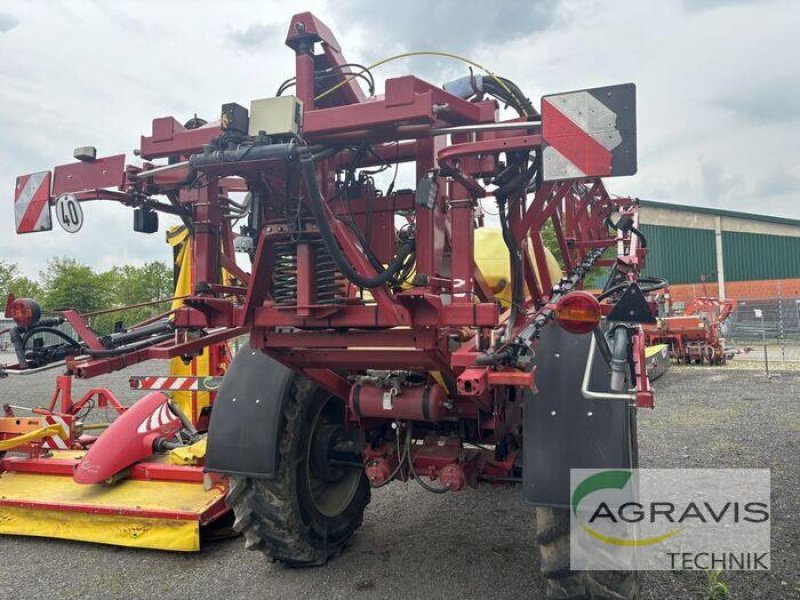 Anhängespritze typu Hardi COMMANDER 4400, Gebrauchtmaschine w Coesfeld (Zdjęcie 3)