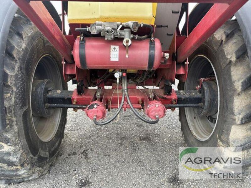 Anhängespritze typu Hardi COMMANDER 4400, Gebrauchtmaschine w Coesfeld (Zdjęcie 15)
