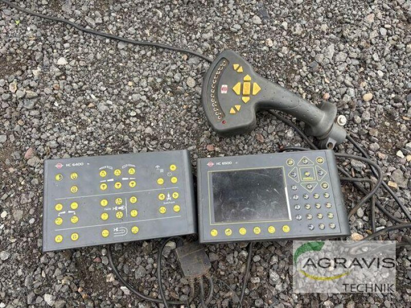 Anhängespritze typu Hardi COMMANDER 4400, Gebrauchtmaschine w Coesfeld (Zdjęcie 17)