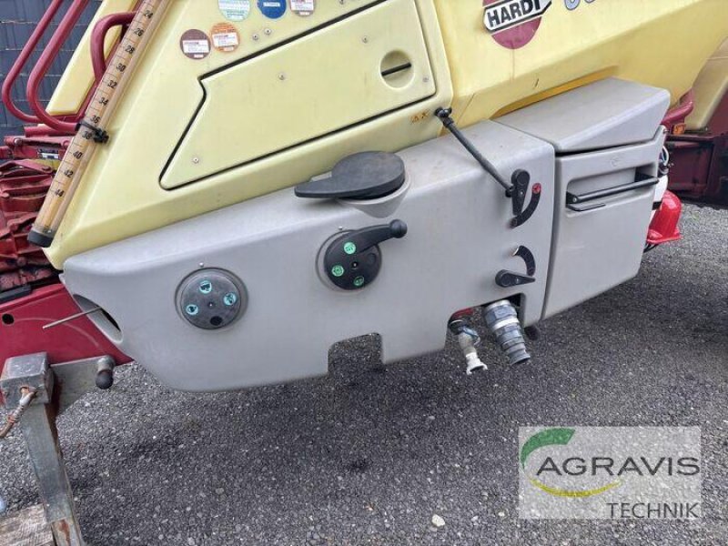Anhängespritze typu Hardi COMMANDER 4400, Gebrauchtmaschine w Coesfeld (Zdjęcie 7)